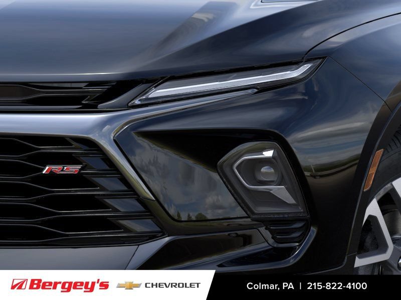 2026 Chevrolet Blazer RS - Photo 11