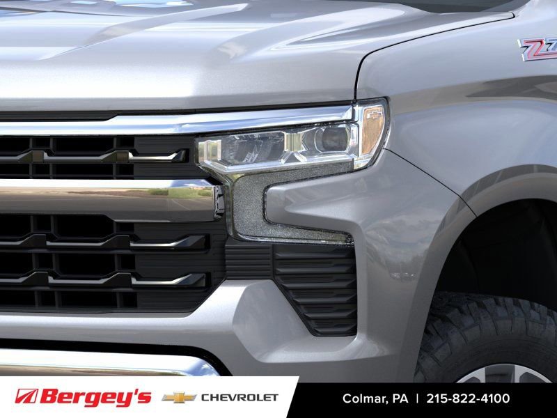 2026 Chevrolet Silverado 1500 LT - Photo 11