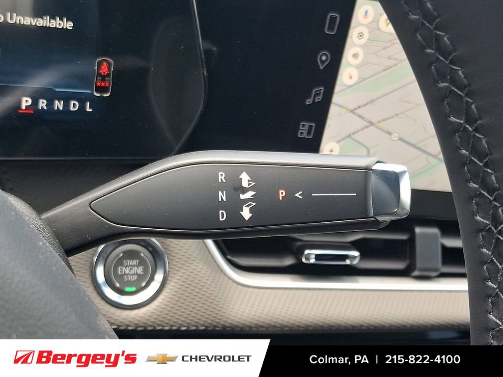 2026 Chevrolet Equinox LT - Photo 11