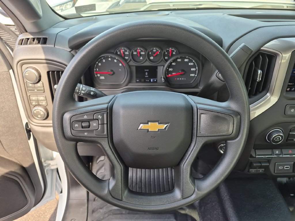 2026 Chevrolet Silverado 2500 HD Work Truck - Photo 16