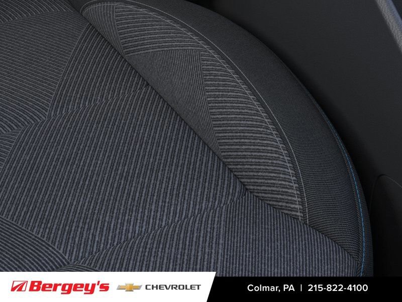 2026 Chevrolet Trax LS - Photo 23