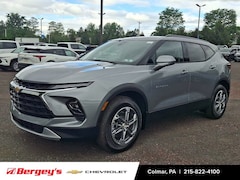 2026 Chevrolet Blazer 2LT SUV