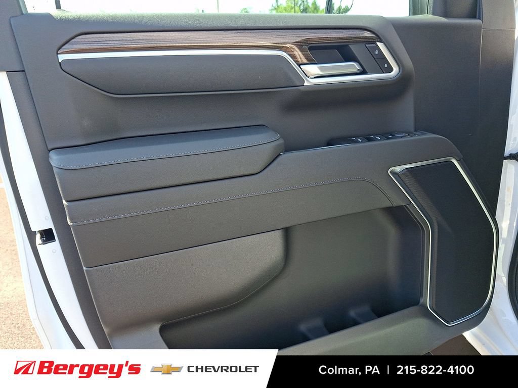 2026 Chevrolet Silverado 1500 LT - Photo 9