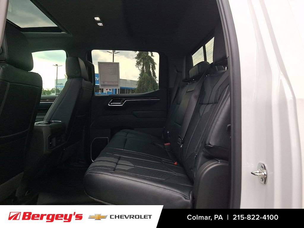 2026 Chevrolet Silverado 1500 RST - Photo 7