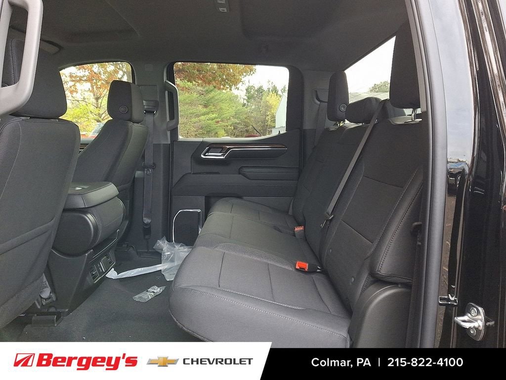 2026 Chevrolet Silverado 1500 RST - Photo 7
