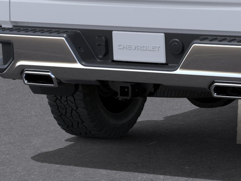 2026 Chevrolet Silverado 1500 LT - Photo 44