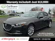  Mazda Mazda3 Hatchback