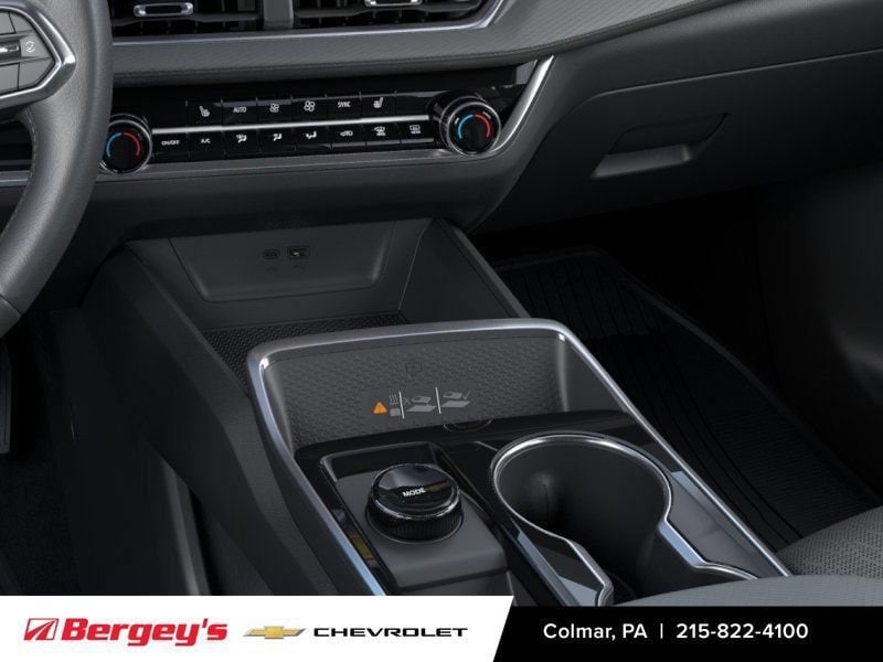 2026 Chevrolet Equinox LT - Photo 24