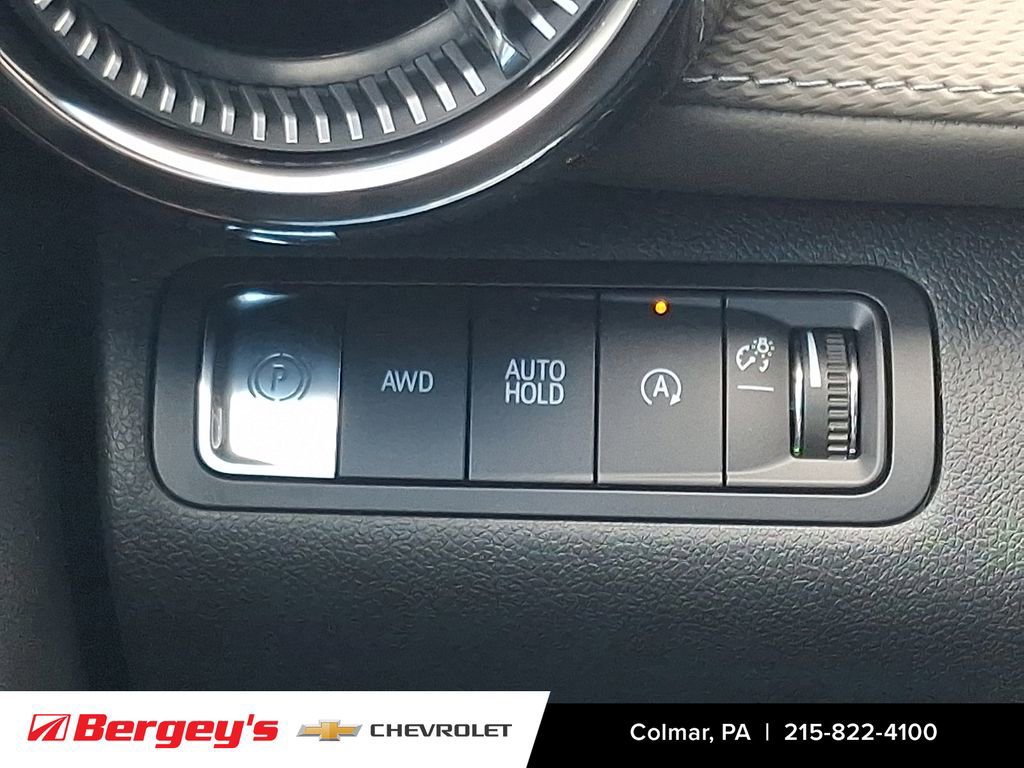 2026 Chevrolet Equinox LT - Photo 17