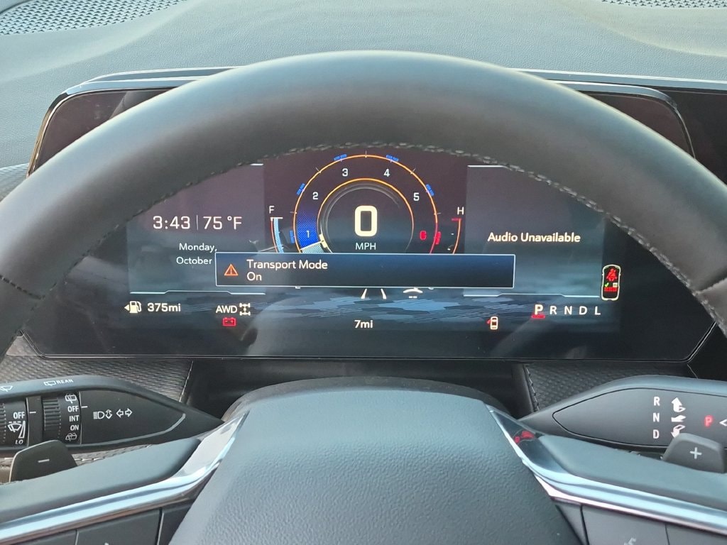 2027 Chevrolet Equinox LT - Photo 17