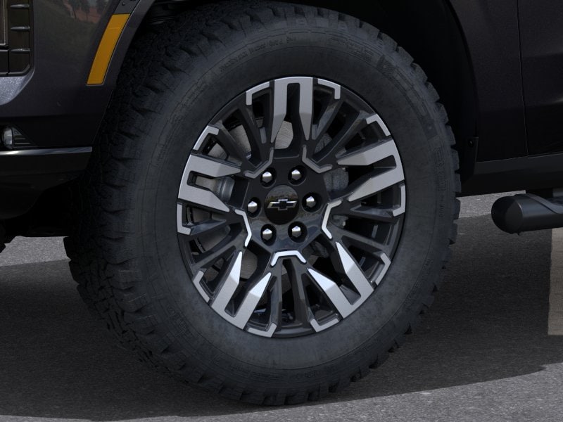 2026 Chevrolet Tahoe Z71 - Photo 38