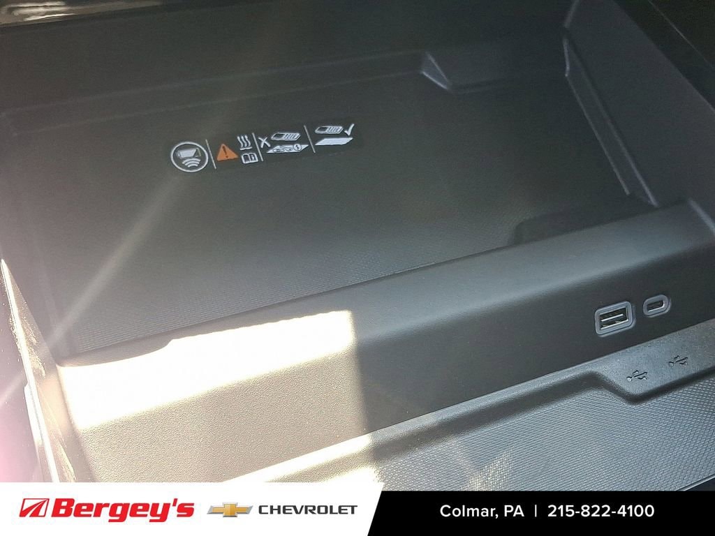 2026 Chevrolet Tahoe Z71 - Photo 18