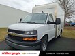  Chevrolet Express Cutaway 3500