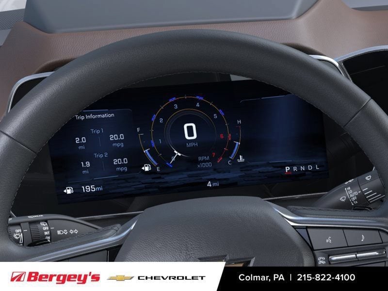 2026 Chevrolet Tahoe High Country - Photo 20