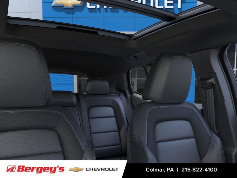 2026 Chevrolet Equinox EV 2LT - Photo 26