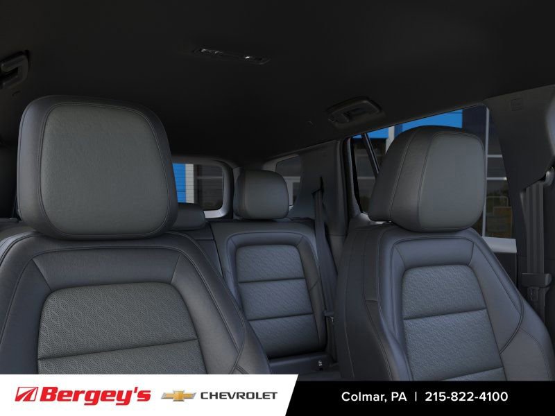 2026 Chevrolet Equinox LT - Photo 26