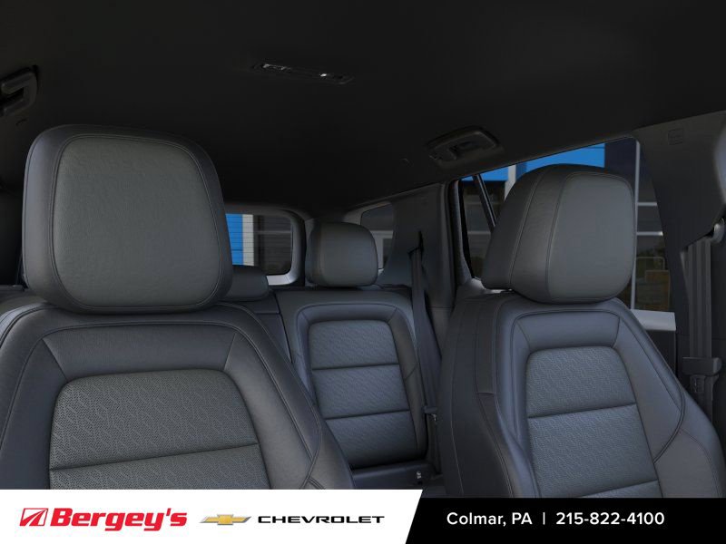 2027 Chevrolet Equinox LT - Photo 26