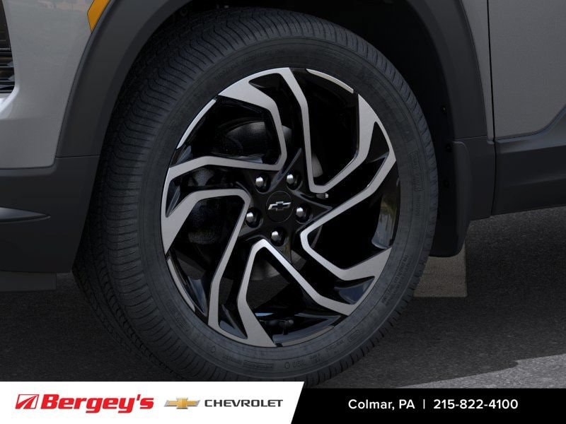 2026 Chevrolet Trailblazer RS - Photo 10