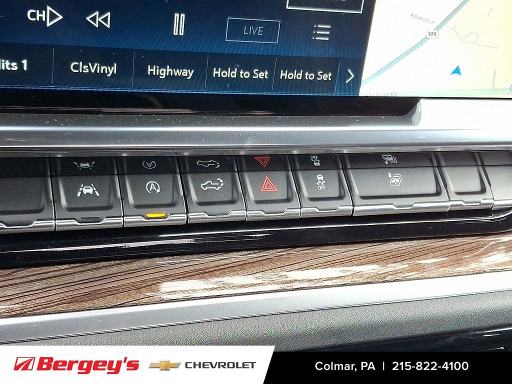 2026 Chevrolet Silverado 1500 RST - Photo 18