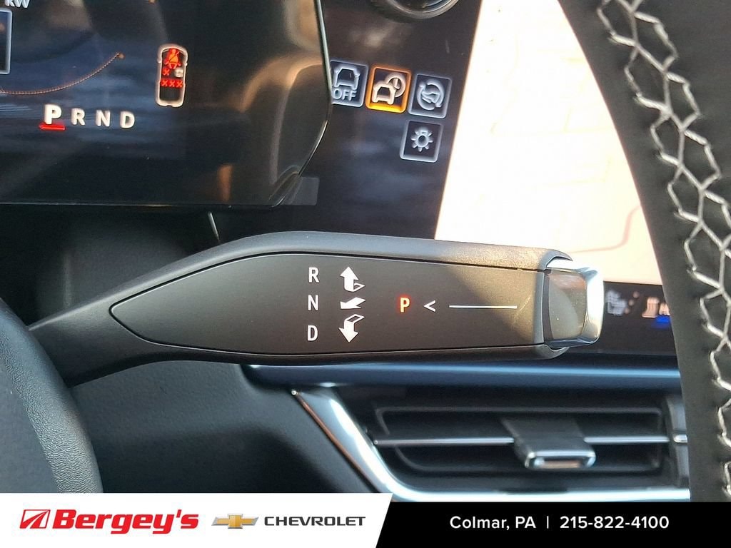 2026 Chevrolet Equinox EV 2LT - Photo 13