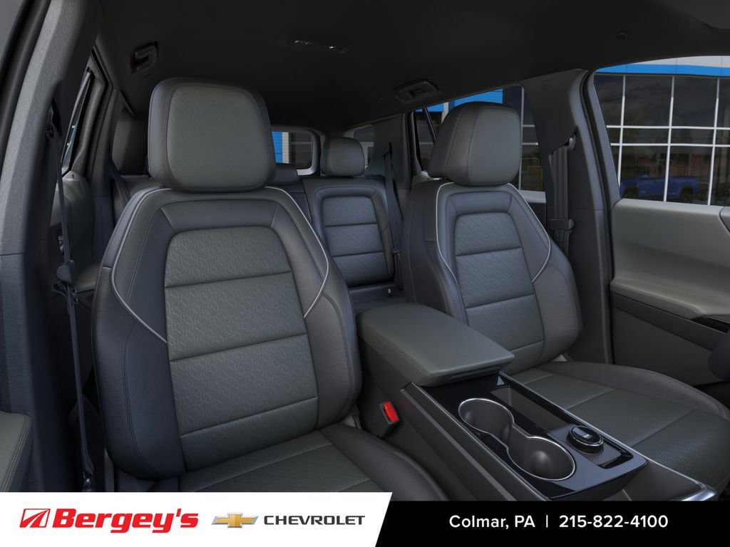 2026 Chevrolet Equinox LT - Photo 18