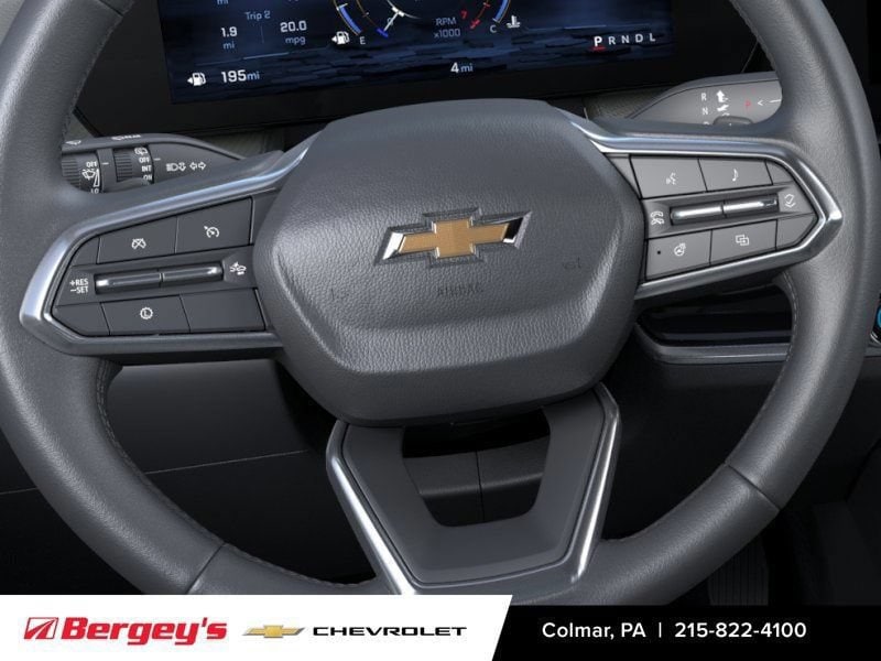 2026 Chevrolet Equinox LT - Photo 21