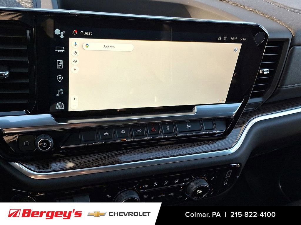 2026 Chevrolet Silverado 1500 LT - Photo 18