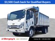  Chevrolet Low Cab Forward 5500 XG