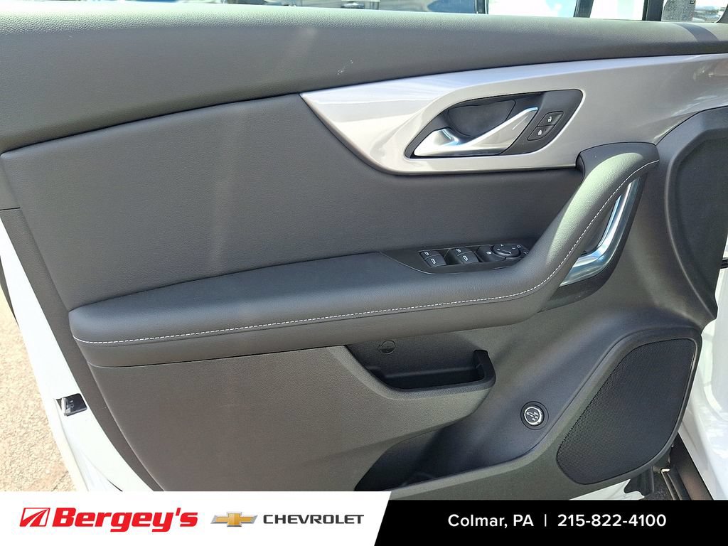 2026 Chevrolet Blazer 2LT - Photo 9