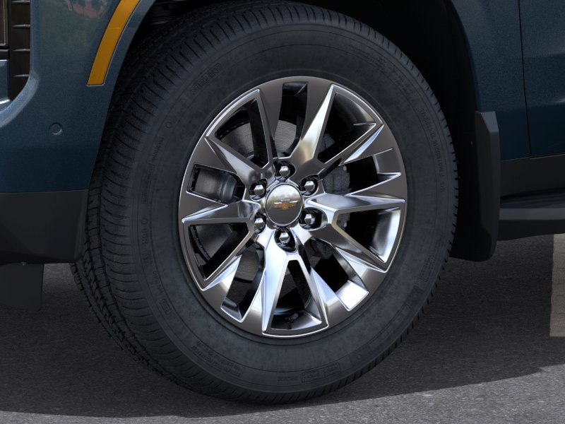 2027 Chevrolet Tahoe Premier - Photo 9