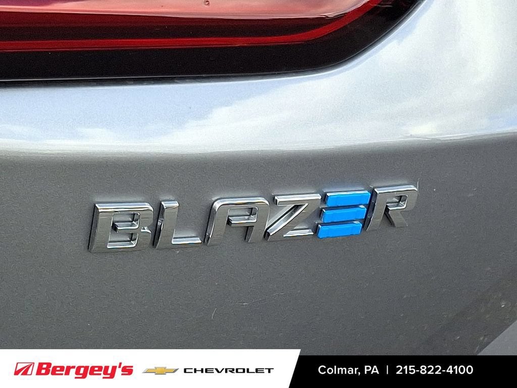 2026 Chevrolet Blazer EV LT - Photo 21