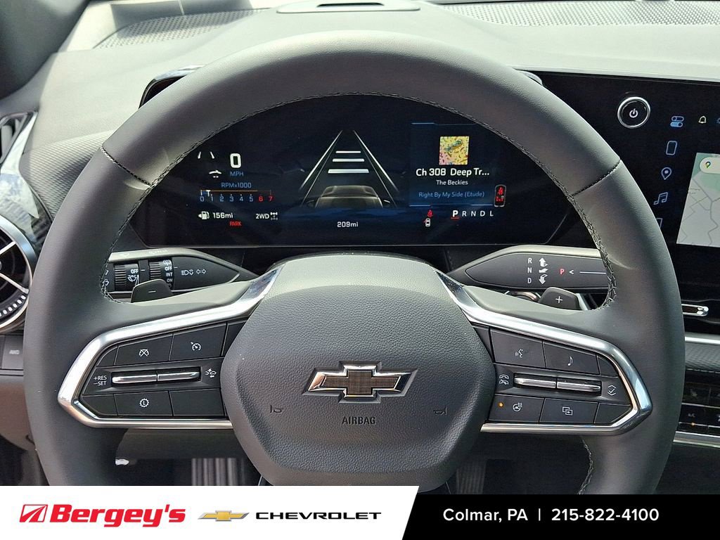 2027 Chevrolet Equinox LT - Photo 15
