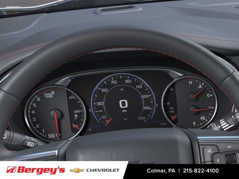 2026 Chevrolet Blazer RS - Photo 20