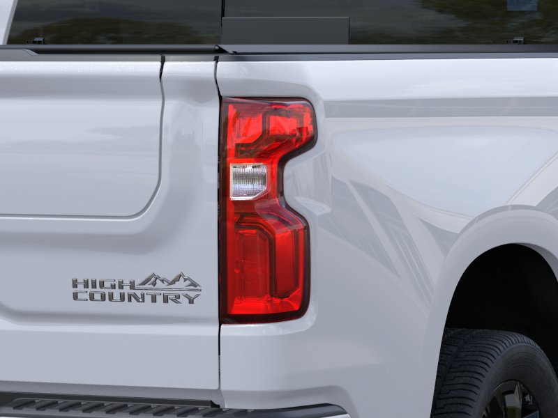 2026 Chevrolet Silverado 1500 High Country - Photo 40