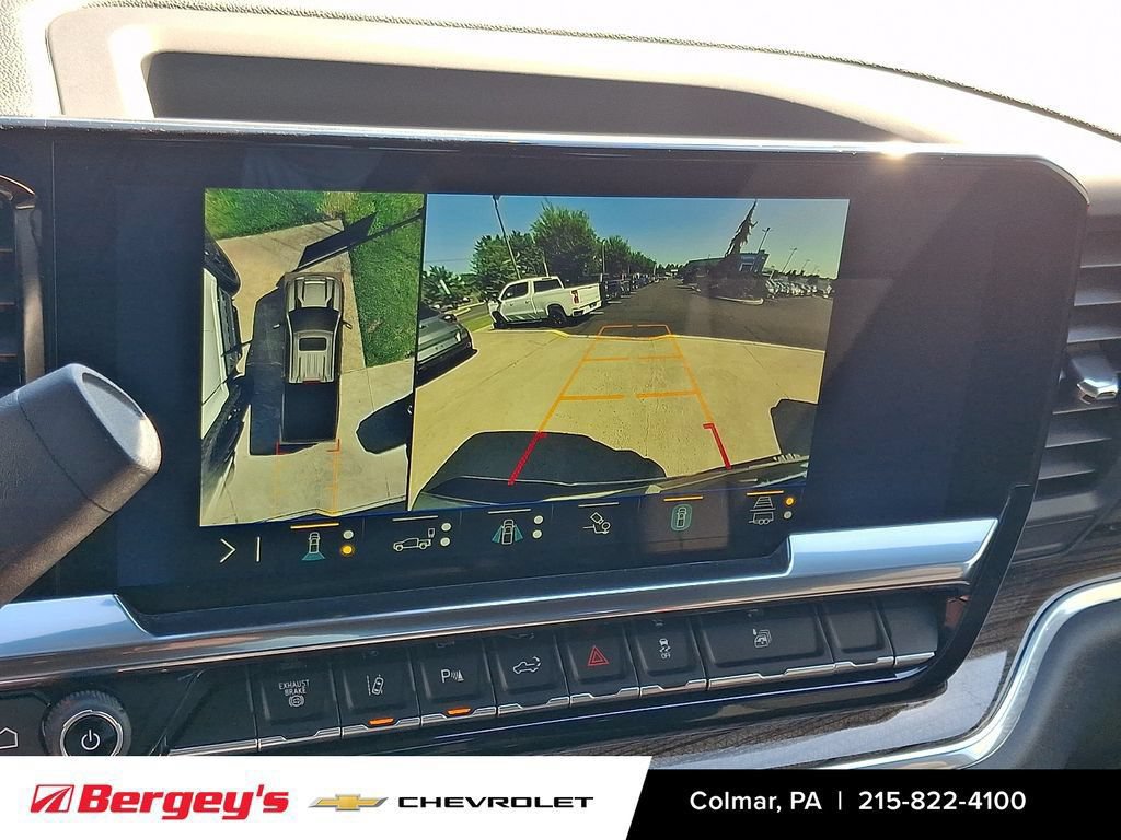 2026 Chevrolet Silverado 2500 HD LT - Photo 15