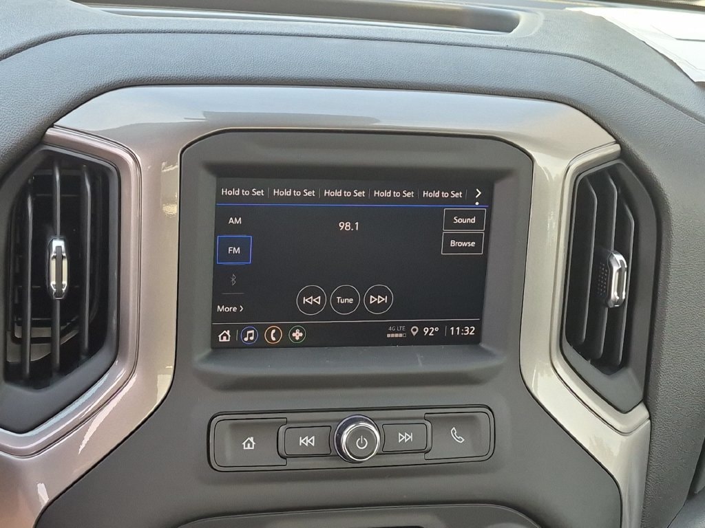 2026 Chevrolet Silverado 2500 HD Work Truck - Photo 18