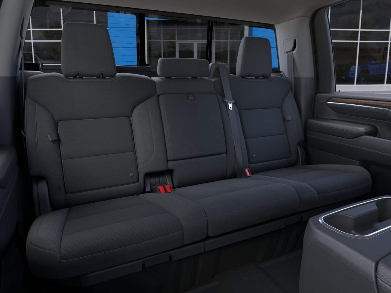 2026 Chevrolet Silverado 2500 HD LT - Photo 50