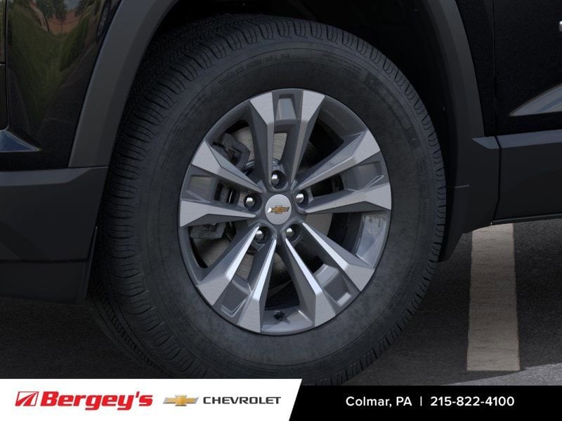 2026 Chevrolet Equinox LT - Photo 10