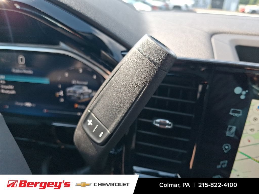 2026 Chevrolet Silverado 1500 LT - Photo 11