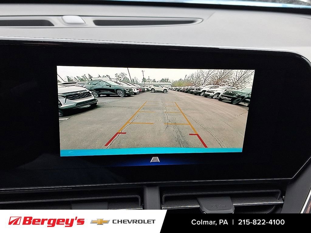 2026 Chevrolet Trax LT - Photo 14