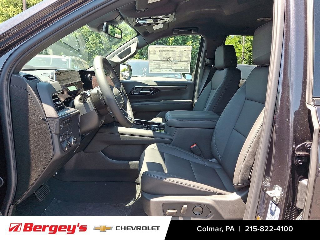 2026 Chevrolet Tahoe Z71 - Photo 10