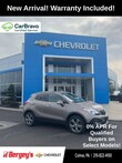  Buick Encore