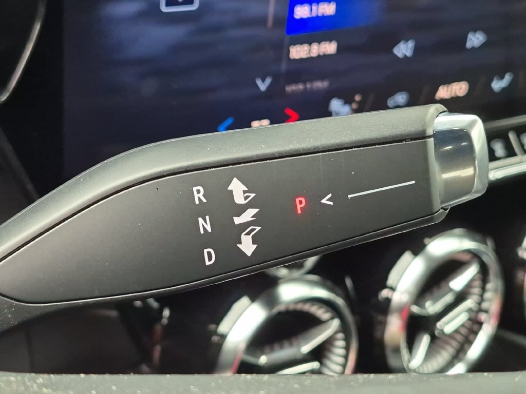 2026 Chevrolet Blazer EV LT - Photo 22