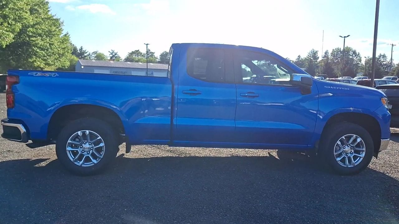 2026 Chevrolet Silverado 1500 LT - Photo 57