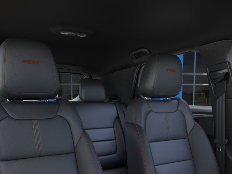 2026 Chevrolet Trailblazer RS - Photo 54