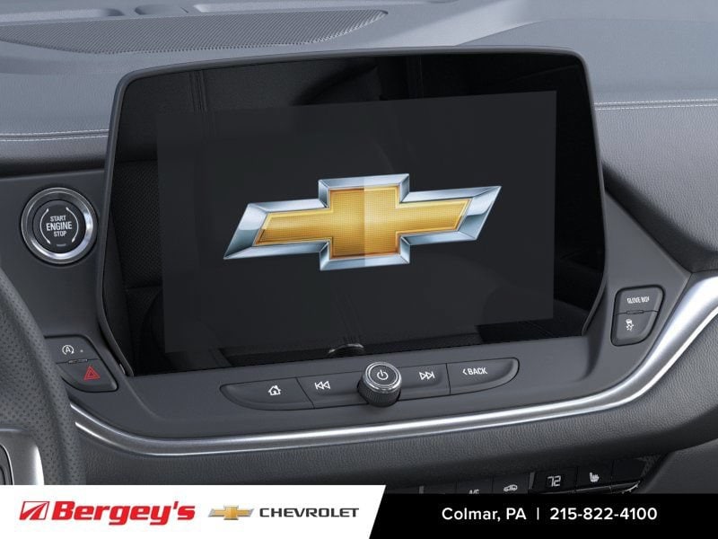 2026 Chevrolet Blazer 2LT - Photo 22