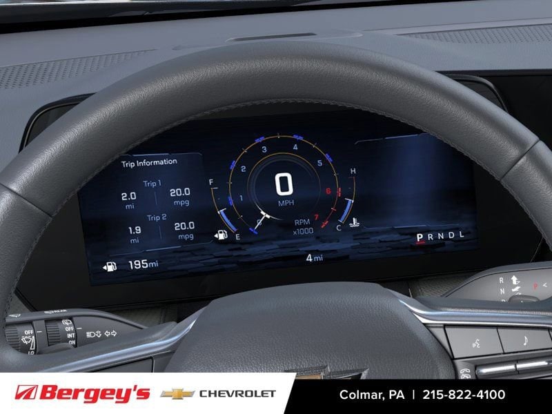 2026 Chevrolet Equinox LT - Photo 20