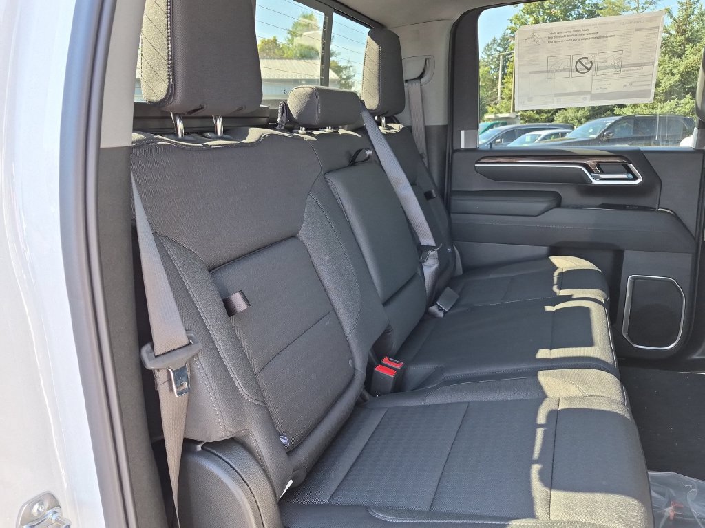 2026 Chevrolet Silverado 2500 HD LT - Photo 25