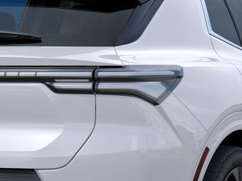 2025 Chevrolet Equinox EV LT - Photo 34