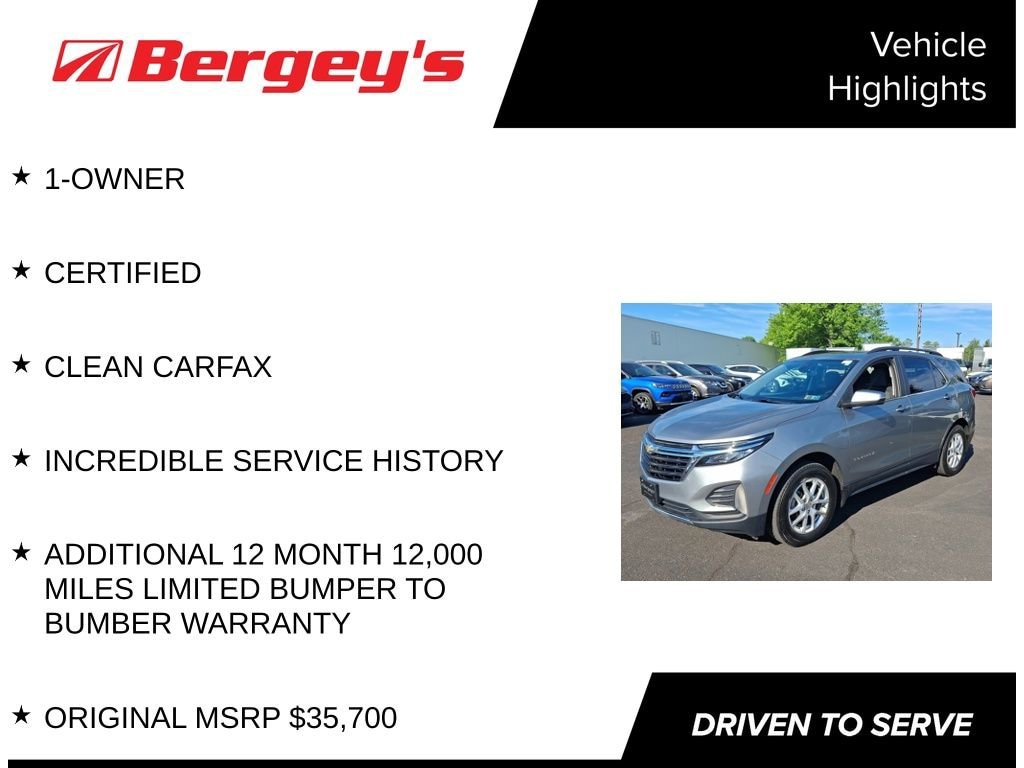 Used 2023 Chevrolet